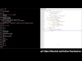Python sets and the list-set data structure