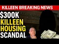Killeen Housing Authority Fraud 300k Stolen