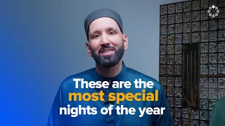 استغل  هذه الليالي العشر الأخيرة على أكمل وجه   د  عمر سليمان دندنها