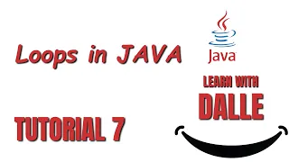 Loops in Java JAVA Tutorial