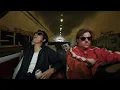 Møme & Ricky Ducati - Paranoïa (Official Visualizer)