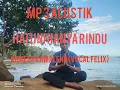 Download Lagu Hati ini hanya rindu, Admesh camaleng (Vocal. Felix) Mp3 acustik