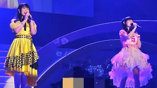 田村ゆかり X 水樹奈々 Phantom Minds My Wish My Love 