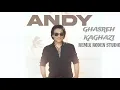 Download Lagu ANDY - GHASREH KAGHAZI ( REMIX RODEN STUDIO ) #andy  #producermusic #producermusic #musicvideos