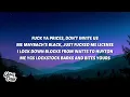 EsDeeKid - Bandit (Lyrics)
