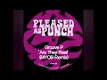 Groove P, MYOB - Are They Real (MYOB Remix) (Extended Mix) [House]