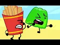 [BFB/TPOT Animation] OOO THAT BROTHA’S FLOATING 🕊🕊🕊
