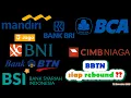 Lagu Analisa Teknikal BBNI BMRI BBRI BBCA BBTN BDMN ARTO BTPS NISP BNGA BRIS
