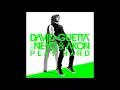 David Guetta Ft Neyo,Akon - Play Hard (Extended)