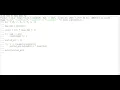 Python program WAP in array using counting sort