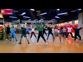 Download Lagu Me Quema - Willam Villasenor | Zumba | Fitness | Choreo | Zin Ayu Danisa