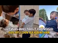 Download Lagu DETIK-DETIK LILY KETAKUTAN DITINGGAL AA RAFATHAR KE TOILET DAN DITINGGAL SUS AYU SAAT SEKOLAH