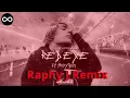 Justin Bieber - Red Eye ft. TroyBoi (Raphy J Remix)