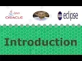 Java Programming Tutorial - 1
