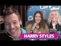 Lagu Harry Styles Opens Up About His New Era: “Aperture,” Growth \u0026 Life After Touring