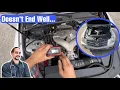 Cadillac CTS Running Rough My Step By Step Diagnostic gm 3 6 engine problems alex the car doctor