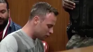 the blade runner killer oscar pistorius court appearance