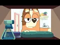 🔴LIVE: Bluey's Heartwarming Fun 😍 | 70 MINUTES of Adorable and Cute Bluey Moments | Bluey