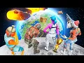 1000 Only Up Chapter 3 Fortnite Competition