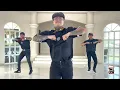 SATURDAY SUNDAY by Jason Derulo, David Guetta | Zumba | TML Crew Evo Manila