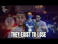Marabunta Grande The Gang Built To Lose In GTA 5
