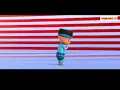 Download Lagu Upin Ipin Assalamualaikum