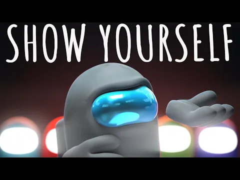 Download MP3 Show Yourself - Among Us Song (Cover by NateWantsToBattle)