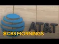 A look at what caused the massive AT T outage nationwide