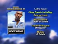 Benoit Antoine Long Obituary