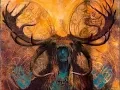 Download Lagu The best Shaman music | Drum beats for Trance and Meditation | Deep trance