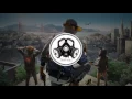 Marshmello - Alone MRVLZ Remix