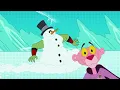 Lagu Pink! Pow! Kaboom! | Pink Panther and Pals