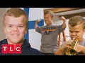 Joose s Best Moments from Season 11 7 Little Johnstons Compilation