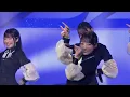 22/7 “YES to NO no aidani” from LIVE 15 -Day-