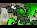 The banned Pokemon game where you survive nuclear radiation poisoning
