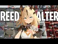 Download Lagu Bring Reed Alter They Said.. | Arknights