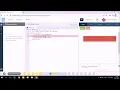 JavaScript 2 5 4 Blue Circle codehs com