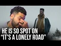 Download Lagu Young DAD reacts to Dax - To Be A Man (Reaction!)