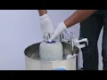Wet Grinder Machine - LEENOVA KITCHEN EQUIPMENT