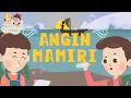 Download Lagu ANGIN MAMIRI - LAGU DAERAH SULAWESI SELATAN