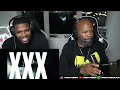 BABY HARD! Lil Baby & G-Herbo - All On Me | POPS REACTION!!!