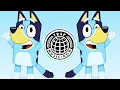 BLUEY THEME SONG (OFFICIAL TRAP REMIX) - JACKSON BEATZ