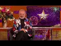 The Divine Comedy - Something For The Weekend [Live on Graham Norton] HD