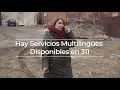 Who Uses Philly311