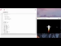 p5 js Rocket Liftoff