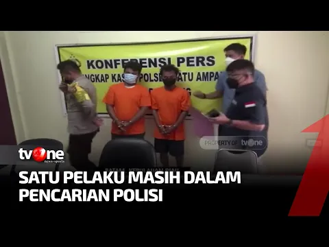 ODGJ Meregang Nyawa Usai Menjadi Korban Pengeroyokan