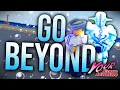 YBA Soft Wet GO BEYOND