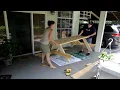 Lowes Picnic Build Time Lapse