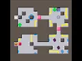 Block Rush Walkthrough Cool Math Games