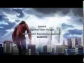 Download Lagu Wolverine Anime Op